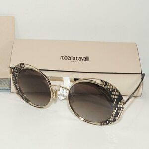 𝅺ROBERTO CAVALLI SUNGLASSES